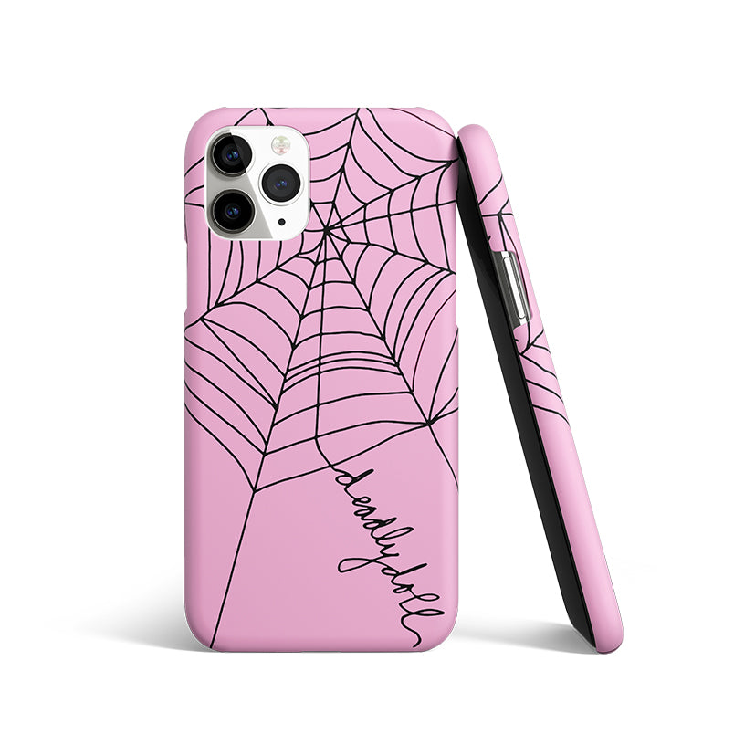 Mobile Phone Cover | Matte Back Case