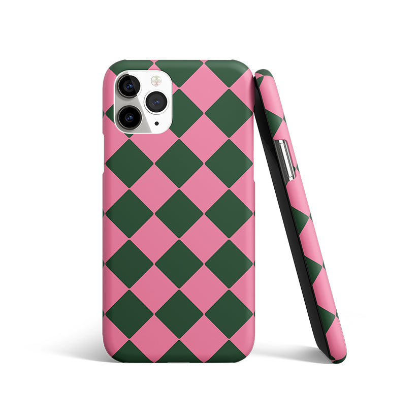 Mobile Phone Cover | Matte Back Case