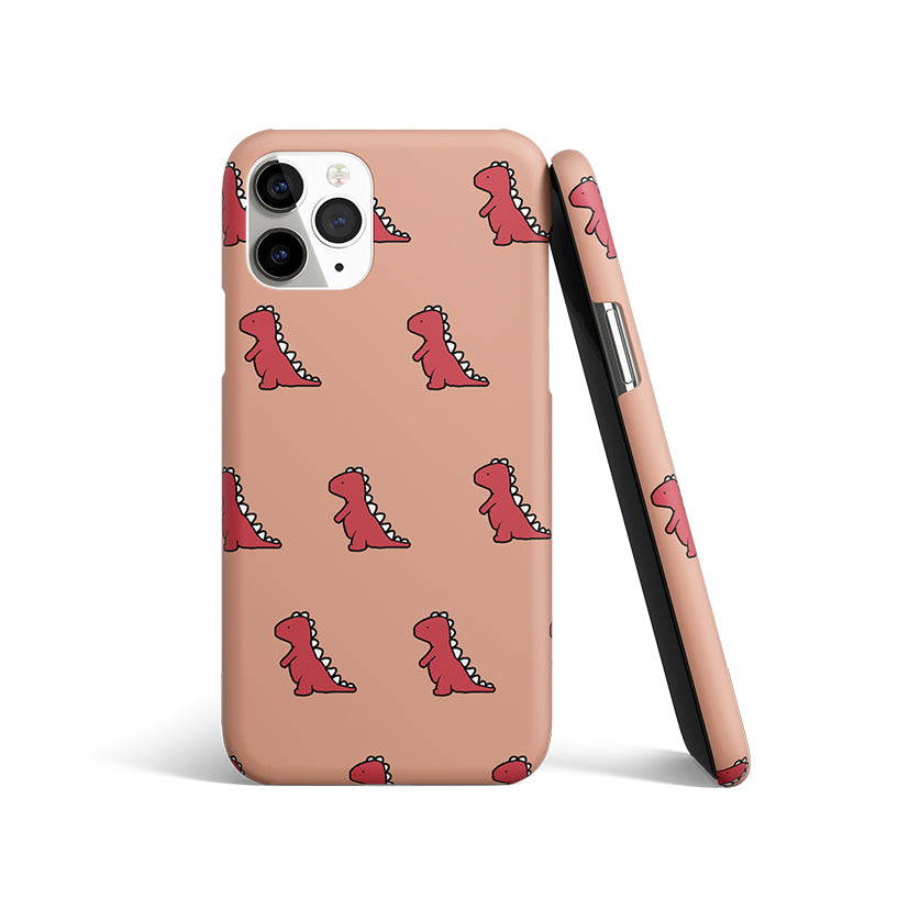 Mobile Phone Cover | Matte Back Case