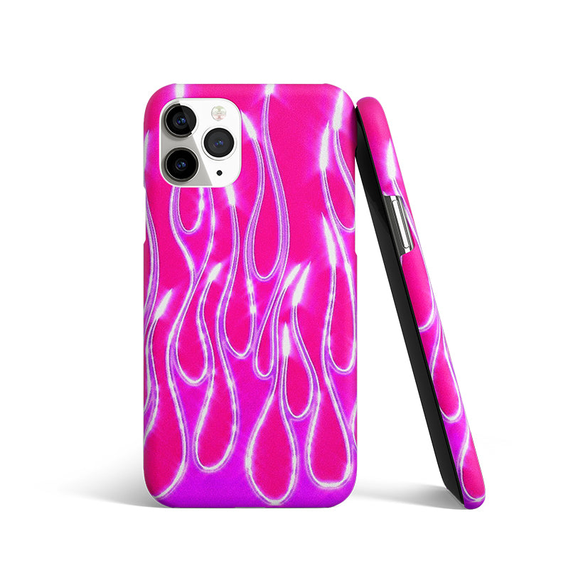 Mobile Phone Cover | Matte Back Case