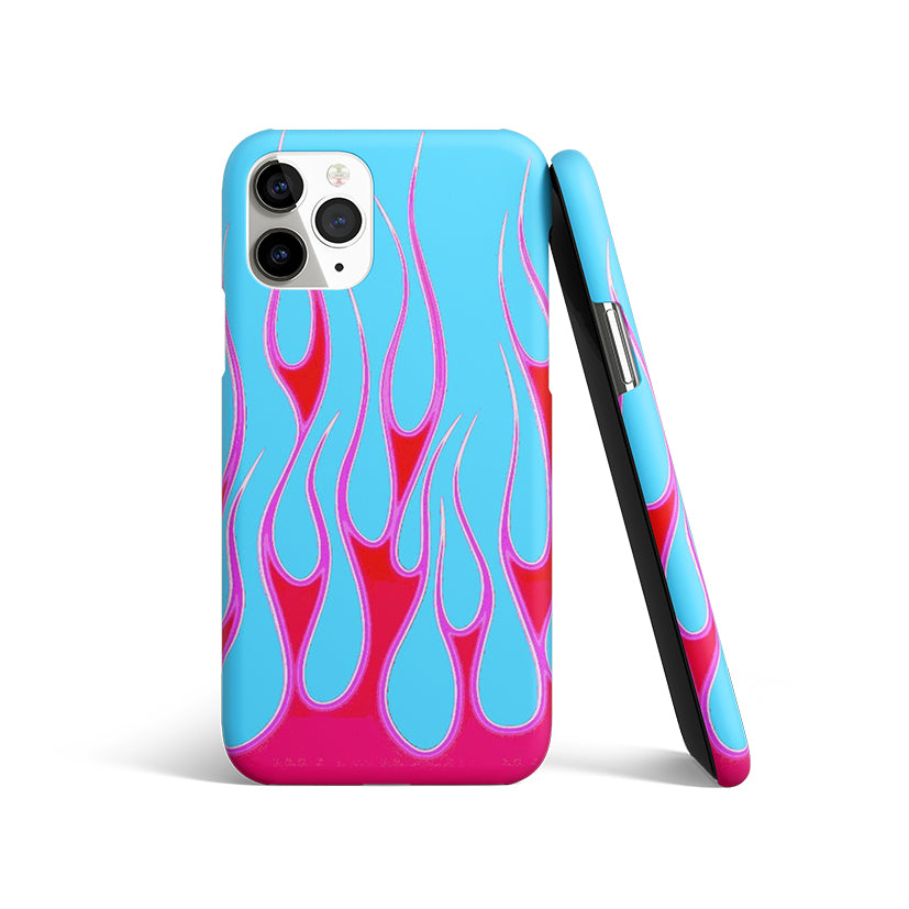 Mobile Phone Cover | Matte Back Case