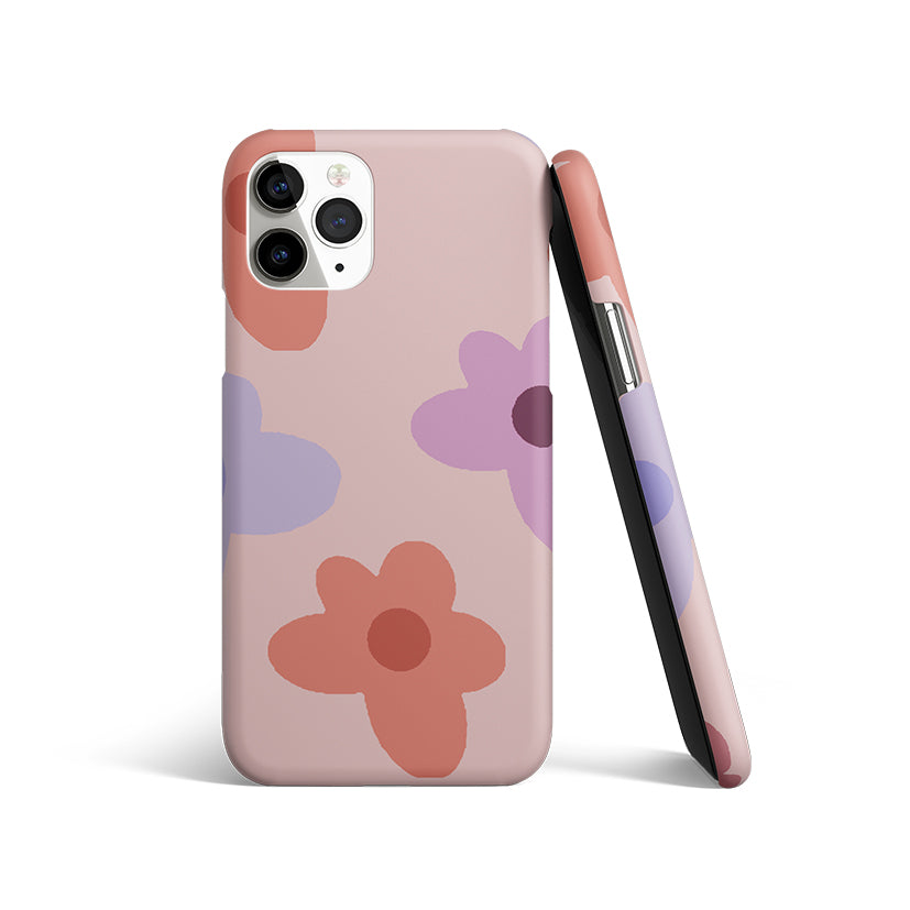 Mobile Phone Cover | Matte Back Case