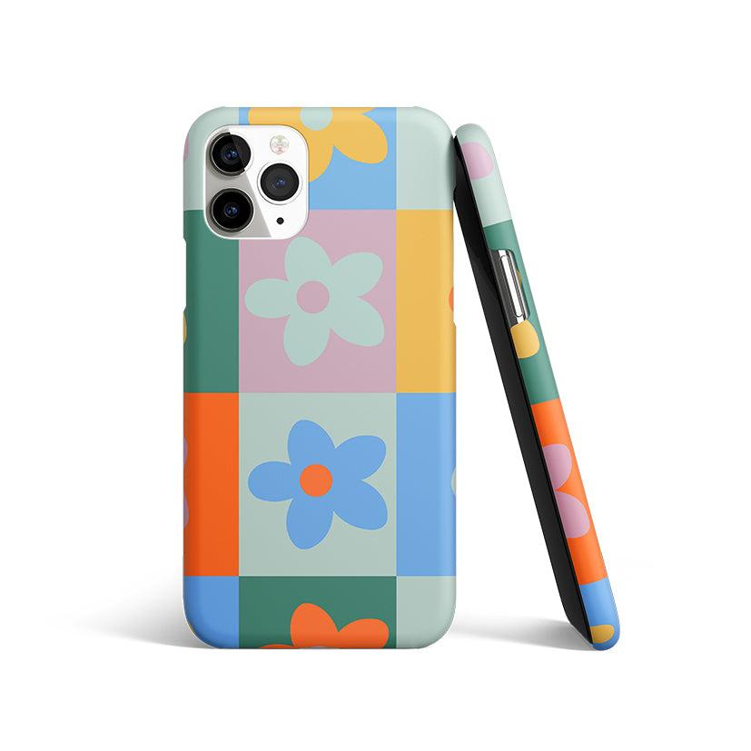 Mobile Phone Cover | Matte Back Case