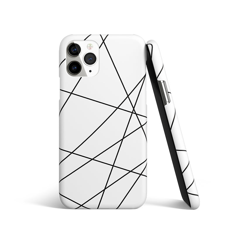 Mobile Phone Cover | Matte Back Case