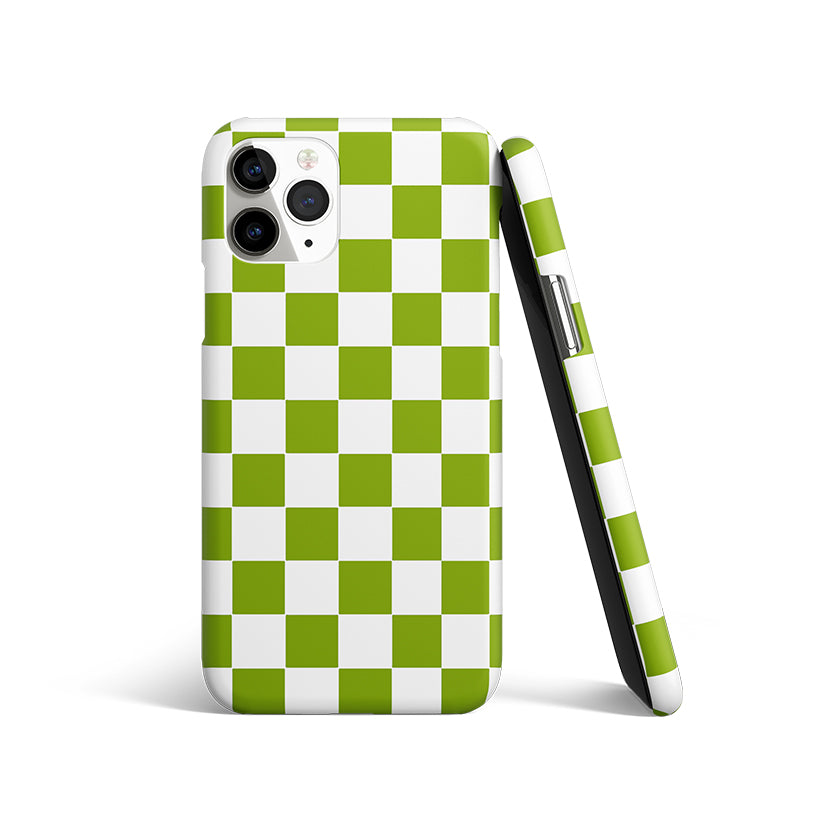 Mobile Phone Cover | Matte Back Case