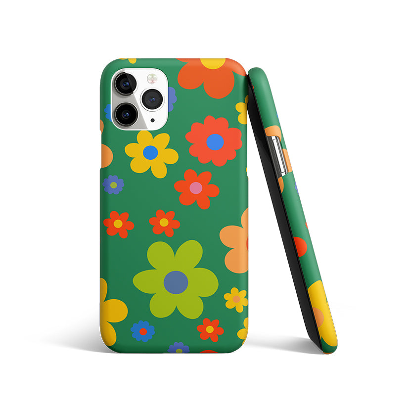 Mobile Phone Cover | Matte Back Case