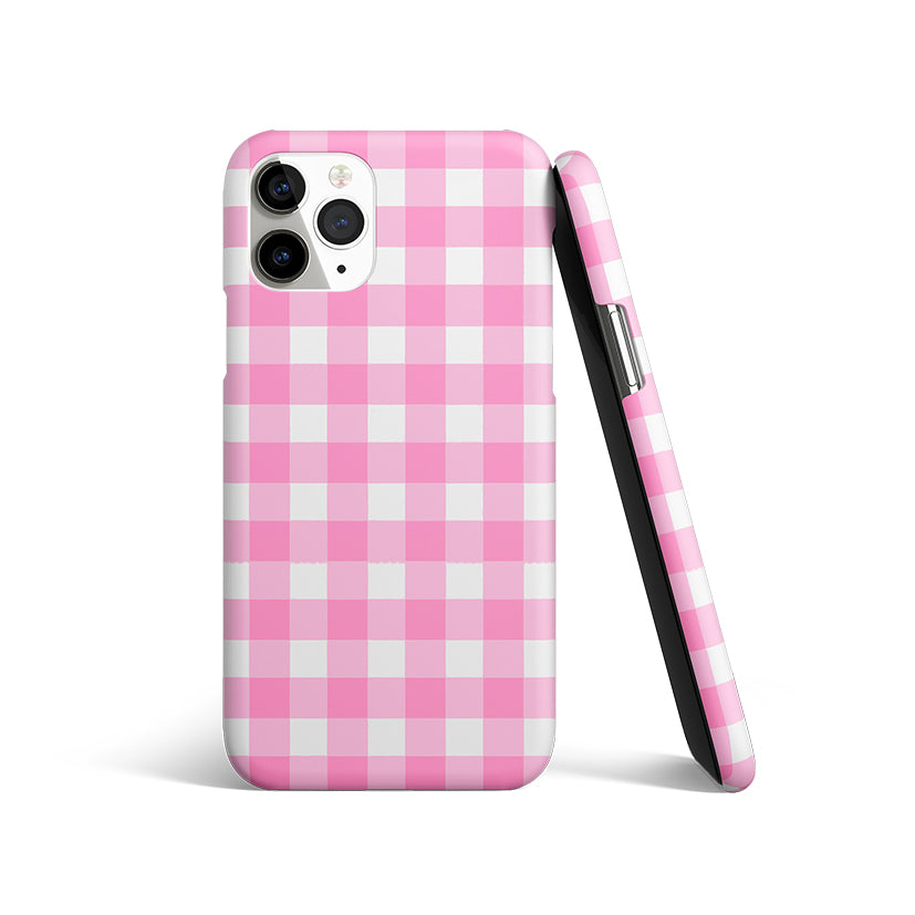 Mobile Phone Cover | Matte Back Case