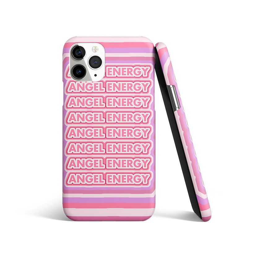 Mobile Phone Cover | Matte Back Case