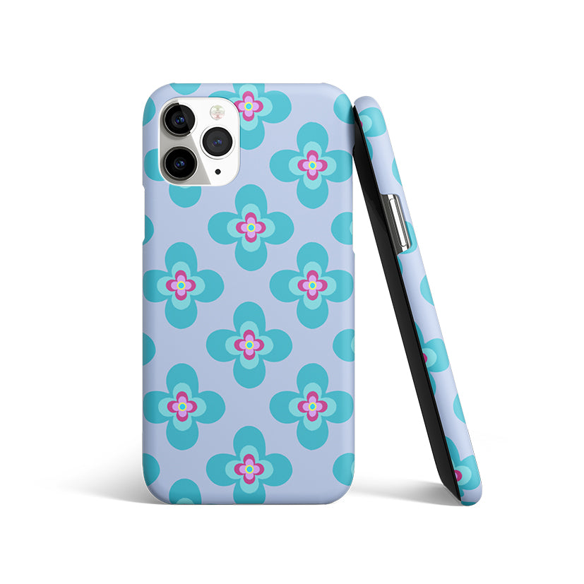 Mobile Phone Cover | Matte Back Case