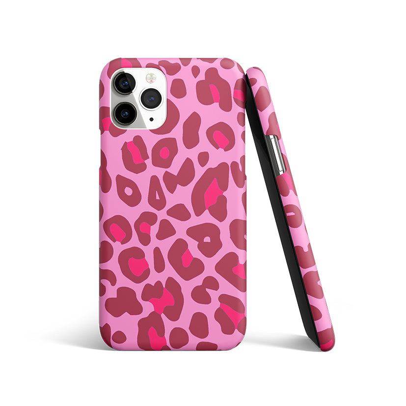 Mobile Phone Cover | Matte Back Case