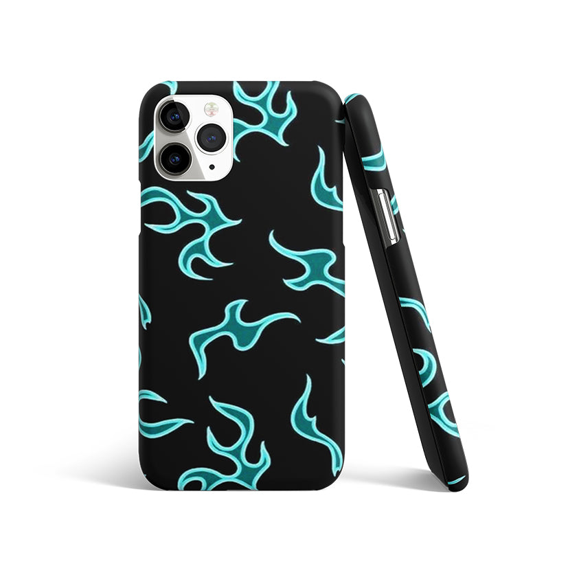 Mobile Phone Cover | Matte Back Case