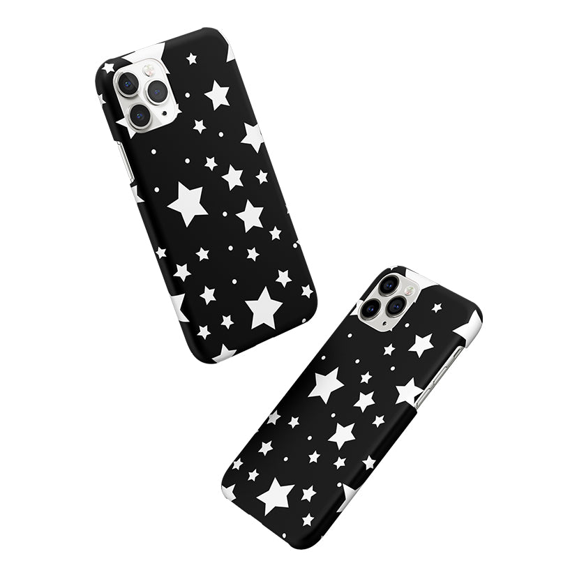 Mobile Phone Cover | Matte Back Case