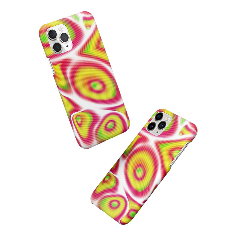 Mobile Phone Cover | Matte Back Case