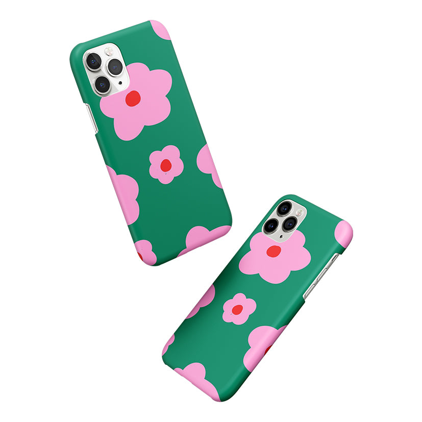 Mobile Phone Cover | Matte Back Case