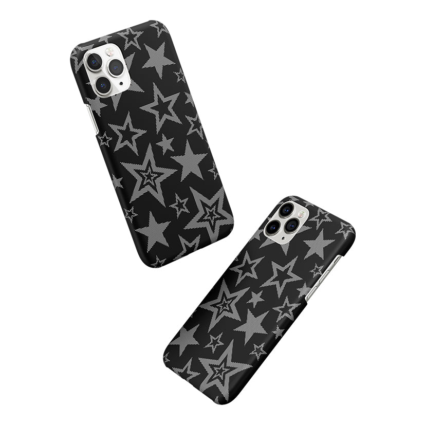 Mobile Phone Cover | Matte Back Case