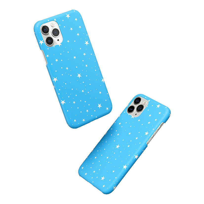 Mobile Phone Cover | Matte Back Case