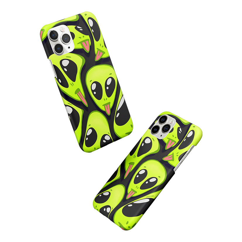 Mobile Phone Cover | Matte Back Case