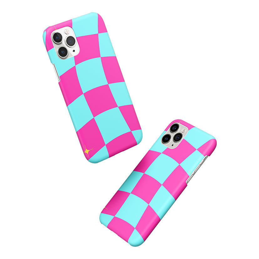 Mobile Phone Cover | Matte Back Case