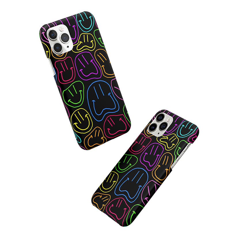 Mobile Phone Cover | Matte Back Case
