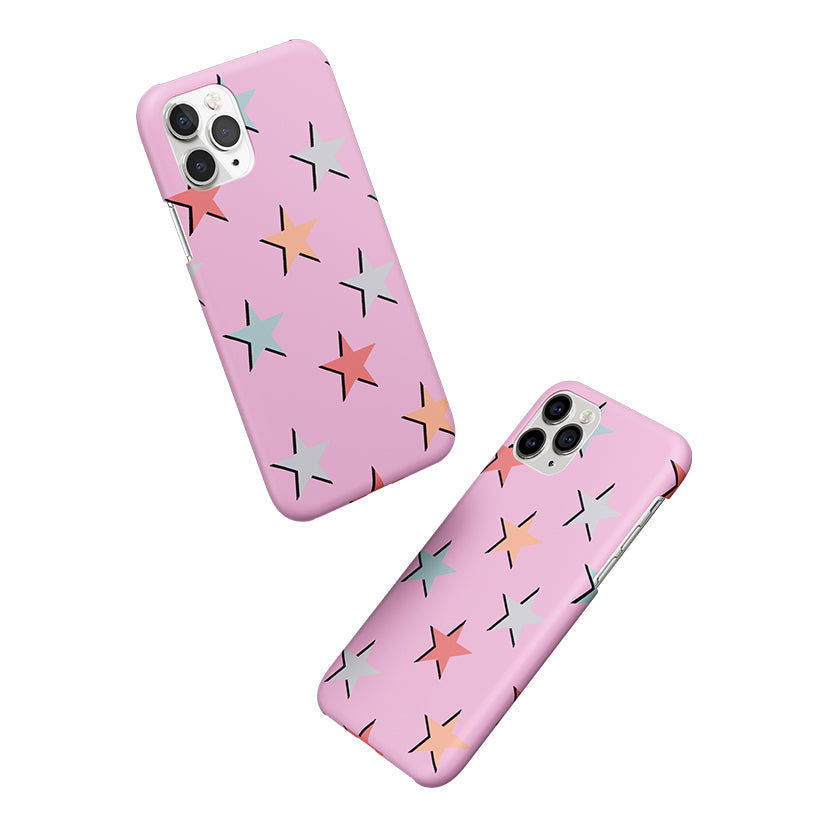 Mobile Phone Cover | Matte Back Case