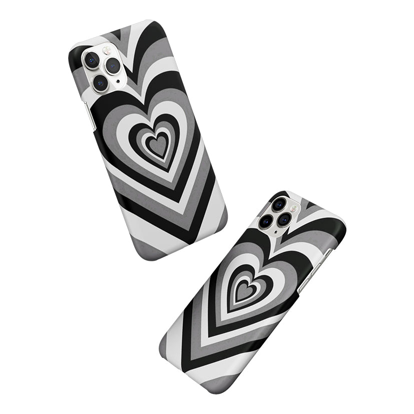 Mobile Phone Cover | Matte Back Case