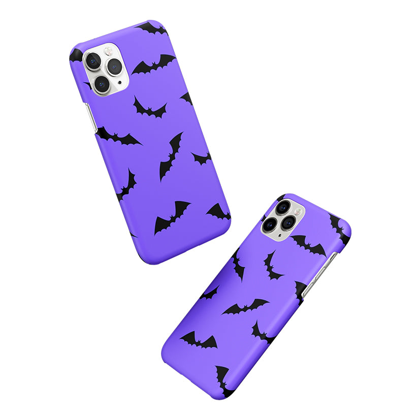 Mobile Phone Cover | Matte Back Case