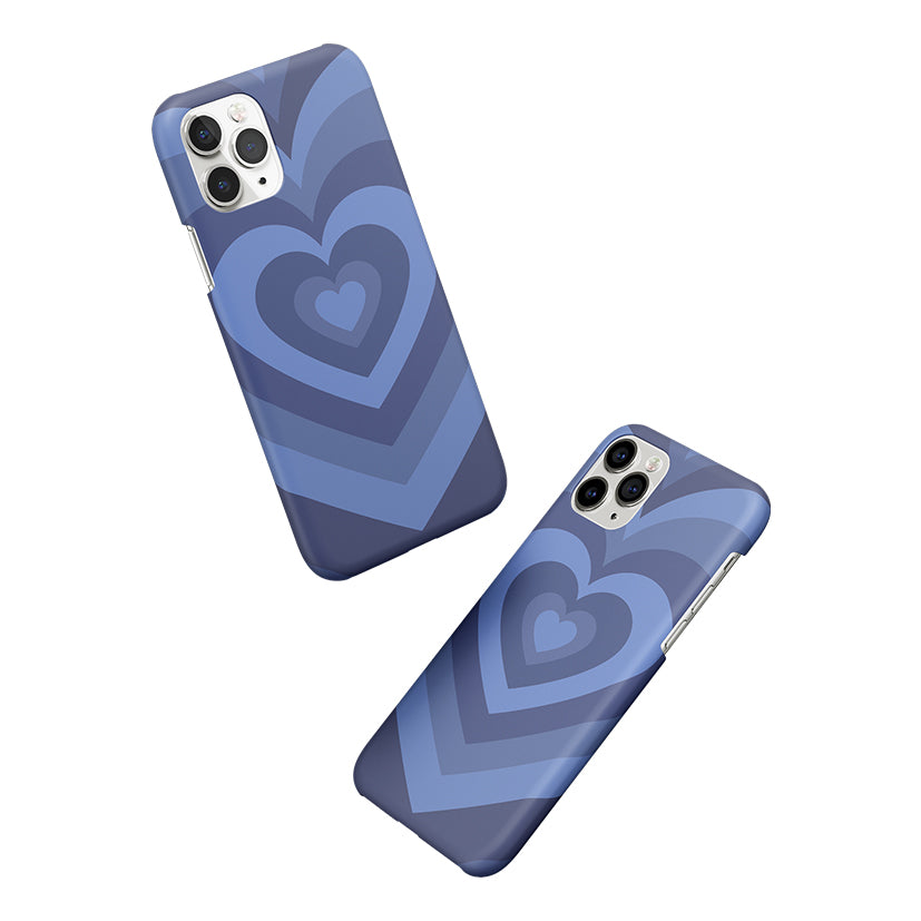 Mobile Phone Cover | Matte Back Case