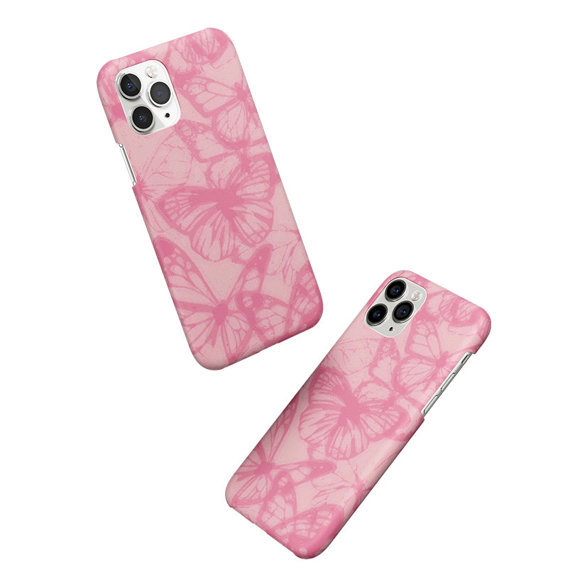 Mobile Phone Cover | Matte Back Case