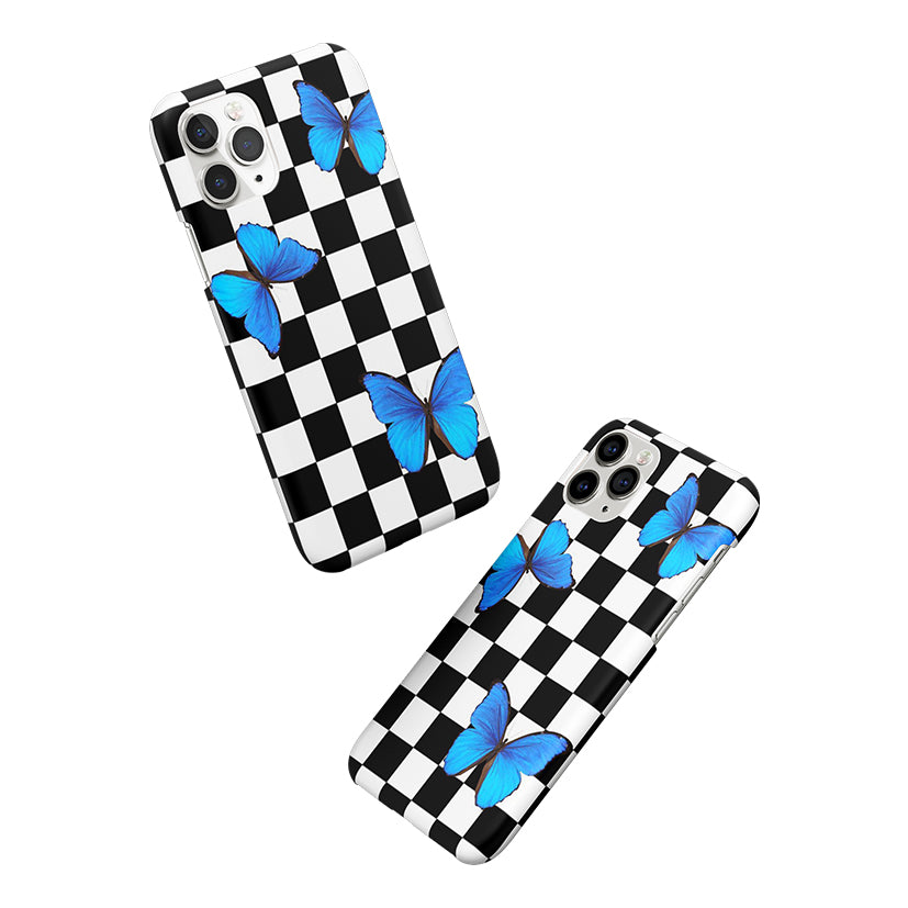 Mobile Phone Cover | Matte Back Case