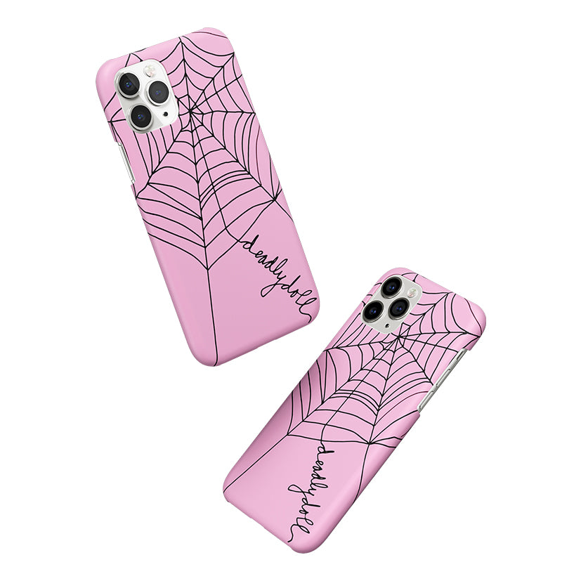Mobile Phone Cover | Matte Back Case