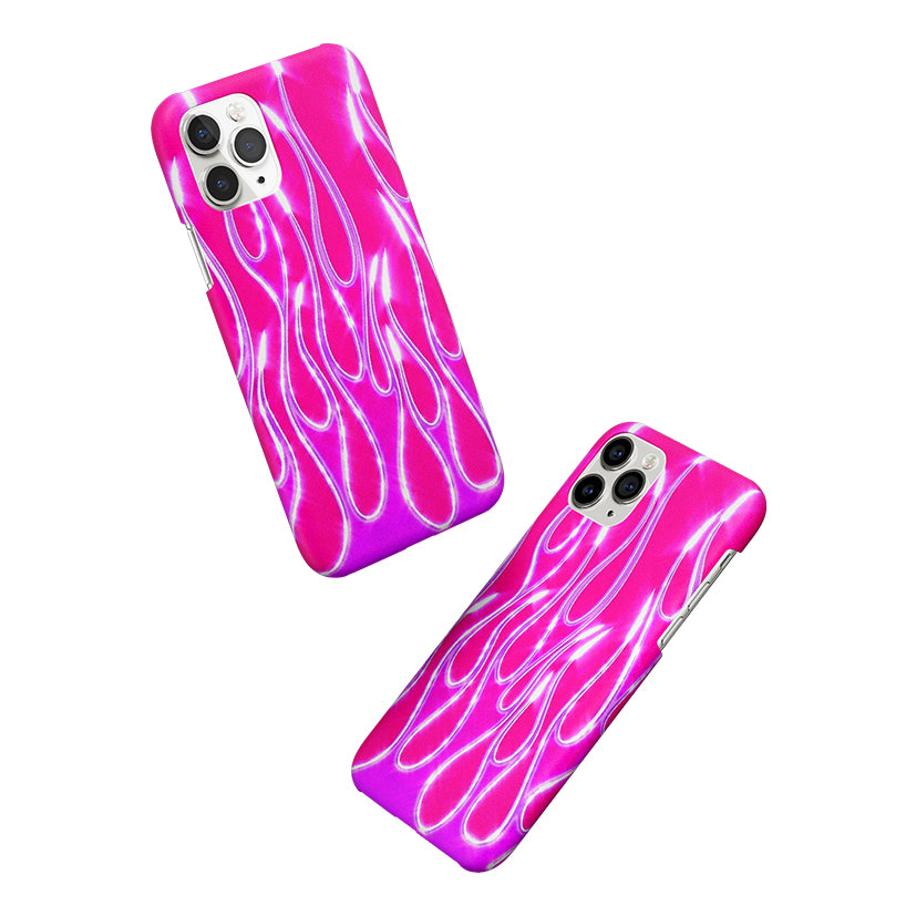 Mobile Phone Cover | Matte Back Case