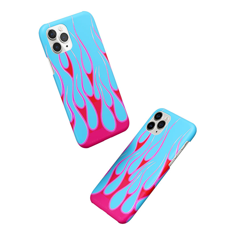 Mobile Phone Cover | Matte Back Case