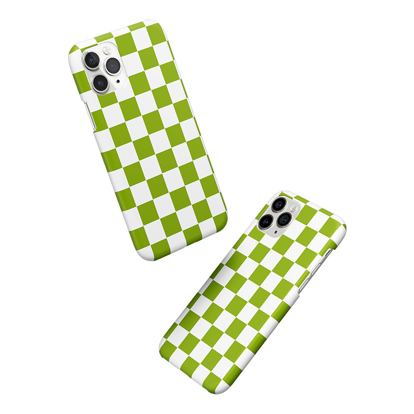 Mobile Phone Cover | Matte Back Case