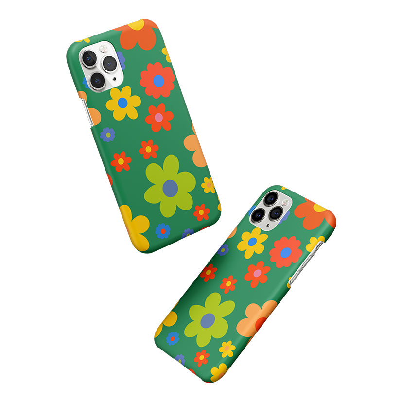 Mobile Phone Cover | Matte Back Case