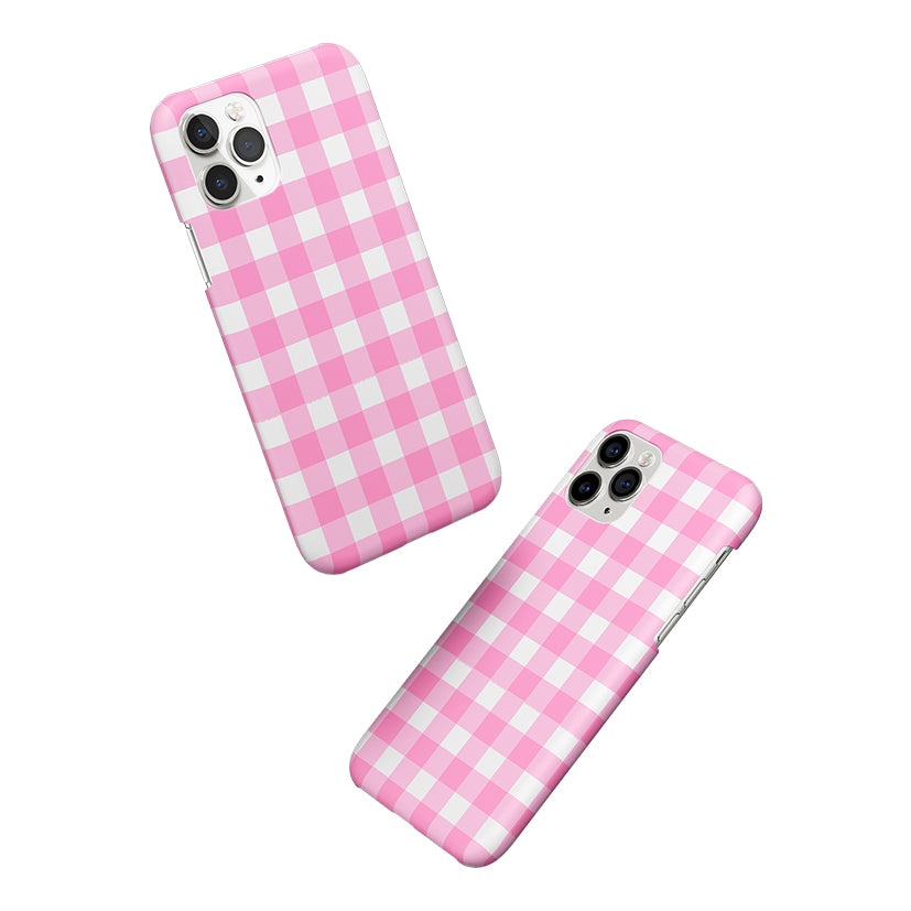 Mobile Phone Cover | Matte Back Case