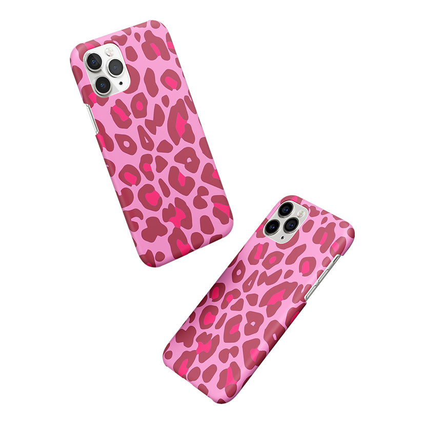 Mobile Phone Cover | Matte Back Case