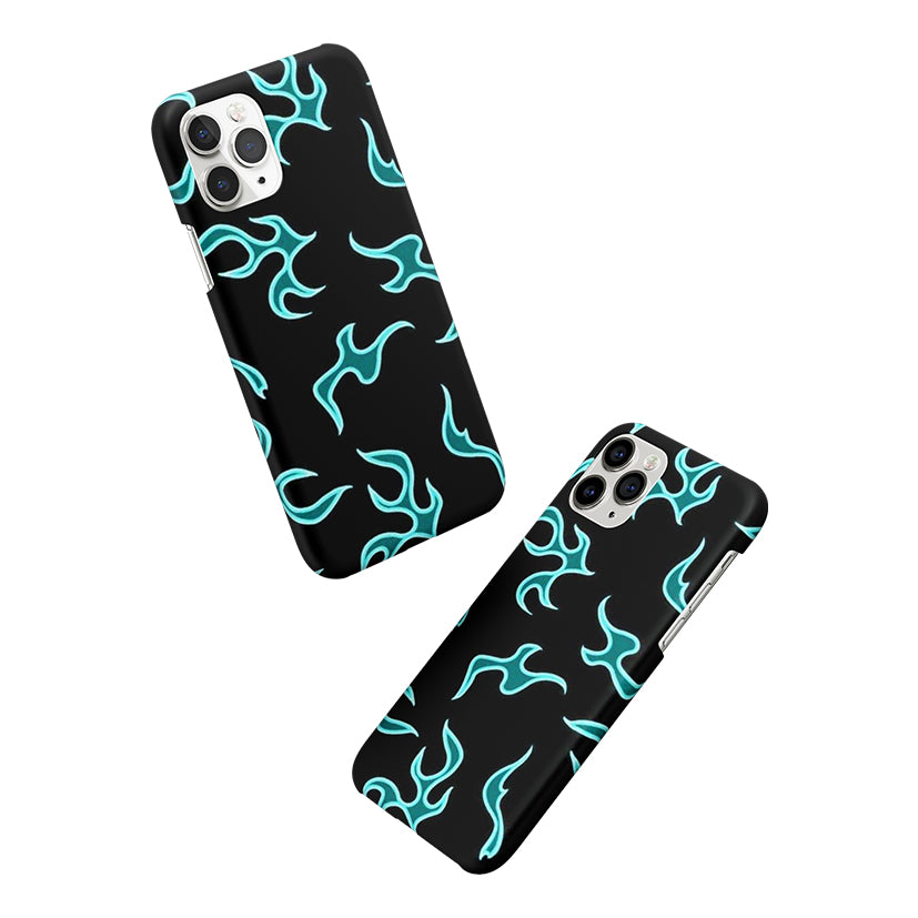 Mobile Phone Cover | Matte Back Case