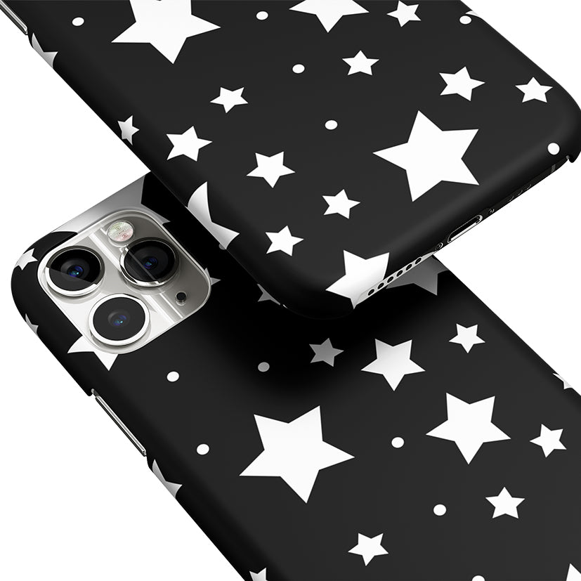 Mobile Phone Cover | Matte Back Case