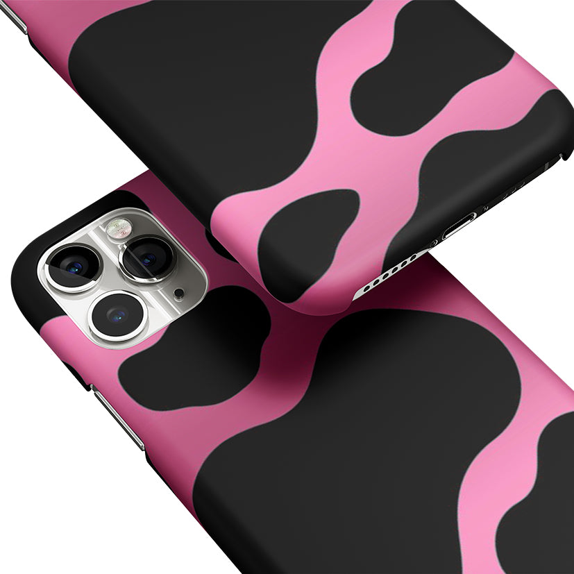 Mobile Phone Cover | Matte Back Case