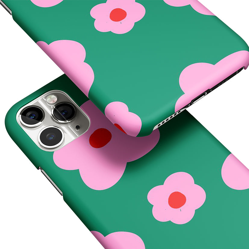 Mobile Phone Cover | Matte Back Case