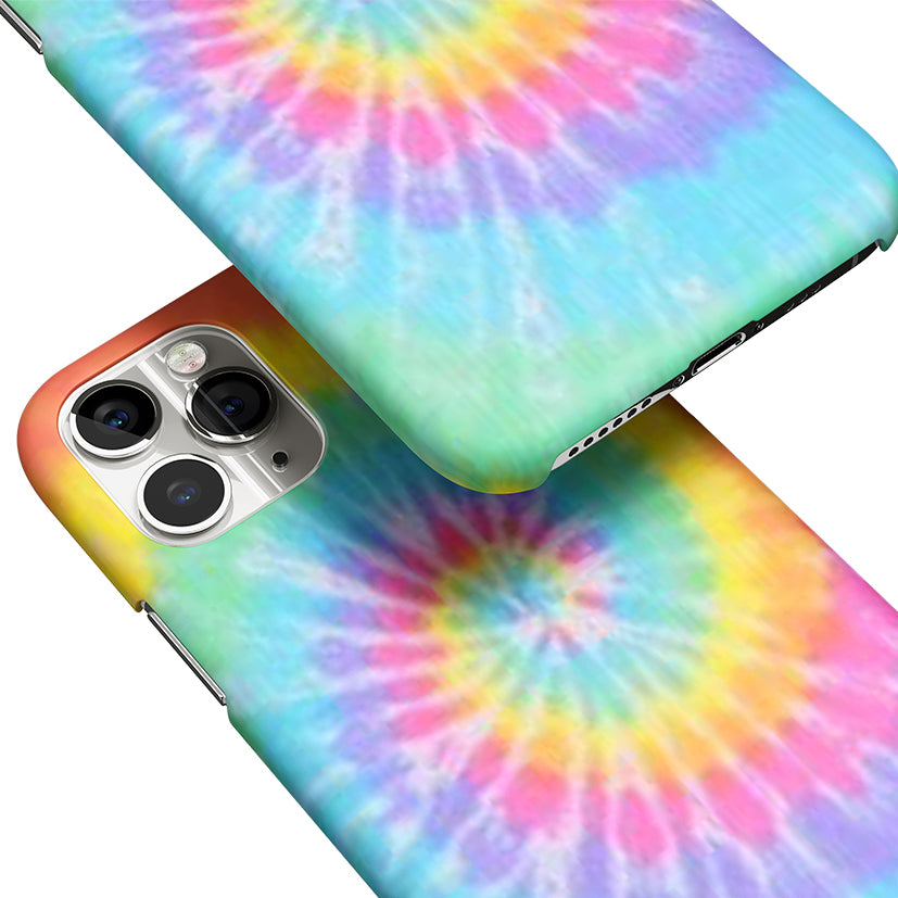 Mobile Phone Cover | Matte Back Case