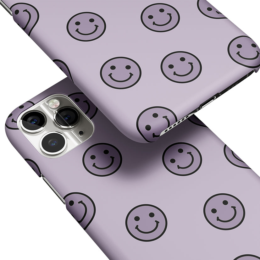 Mobile Phone Cover | Matte Back Case