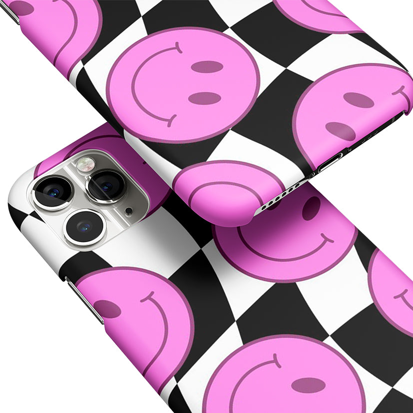 Mobile Phone Cover | Matte Back Case