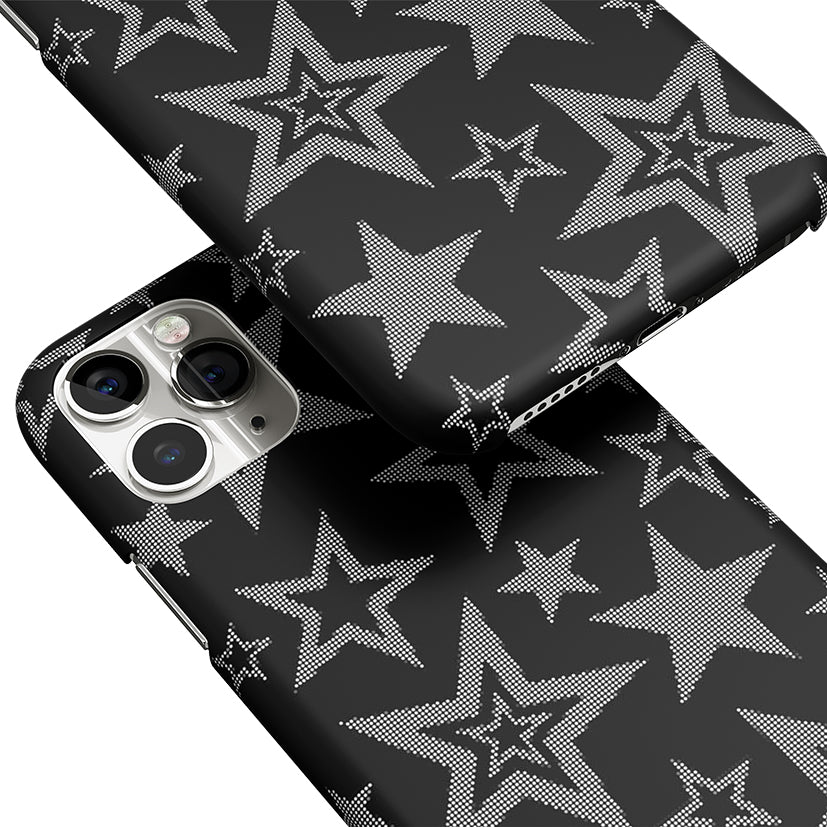 Mobile Phone Cover | Matte Back Case