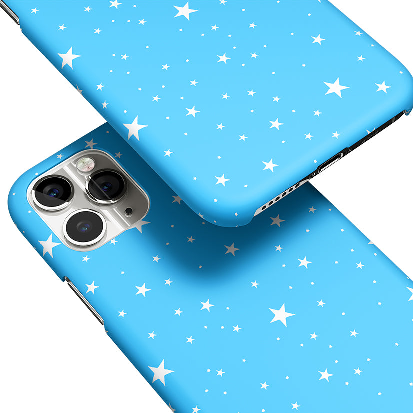 Mobile Phone Cover | Matte Back Case