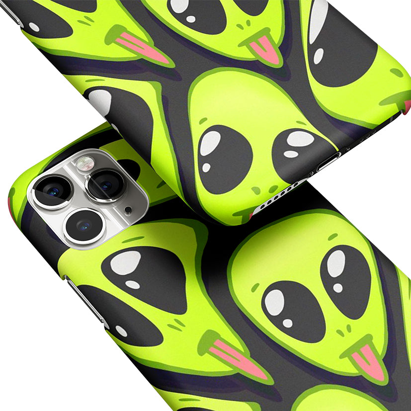 Mobile Phone Cover | Matte Back Case