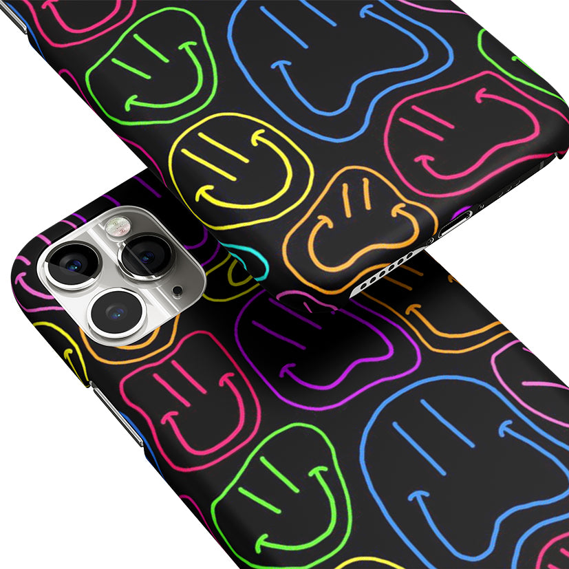 Mobile Phone Cover | Matte Back Case