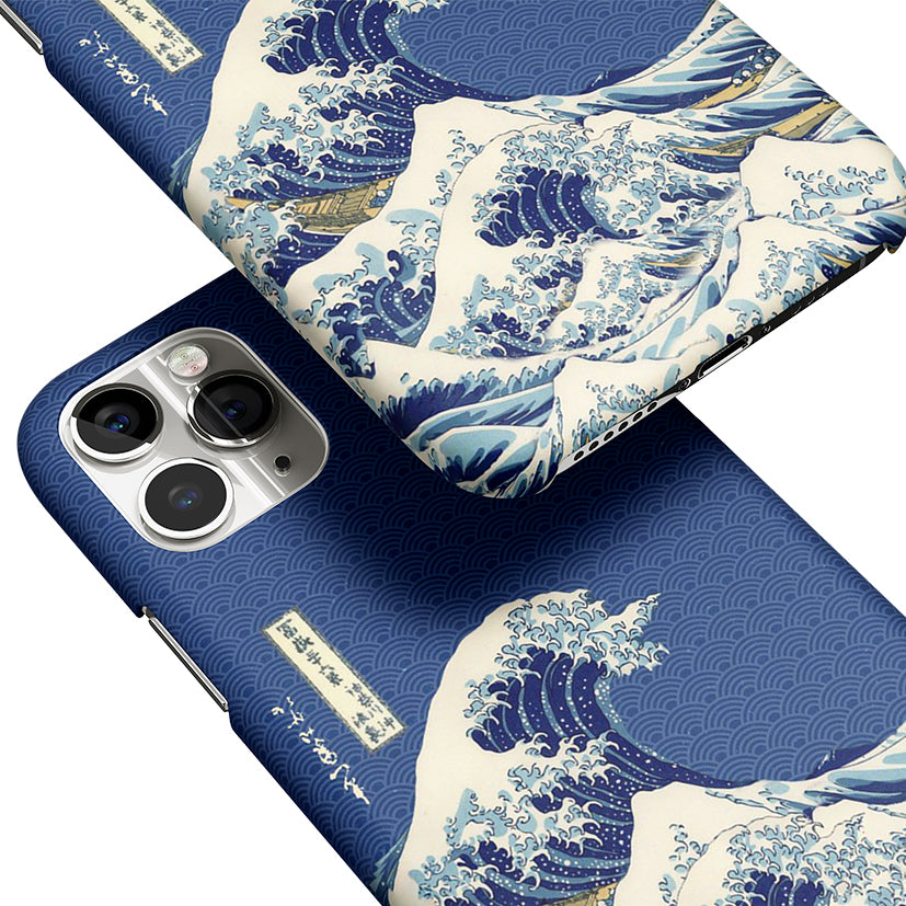 Mobile Phone Cover | Matte Back Case