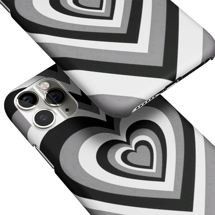 Mobile Phone Cover | Matte Back Case