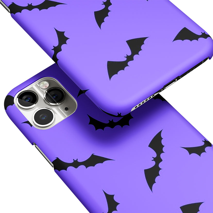Mobile Phone Cover | Matte Back Case